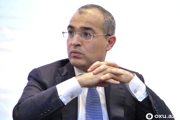 Nazirlər Kabinetimiz necə “cavanlaşdı”?  - FOTO