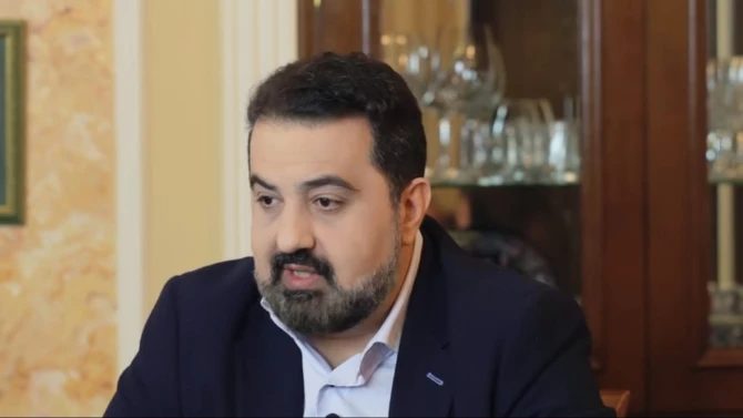 Эльчин Азизов: о мейхане, современной классике и КВН - ВИДЕОИНТЕРВЬЮ