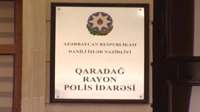 Bakıda insanları zəhərləyən dəstə üzvləri tutuldu – FOTO