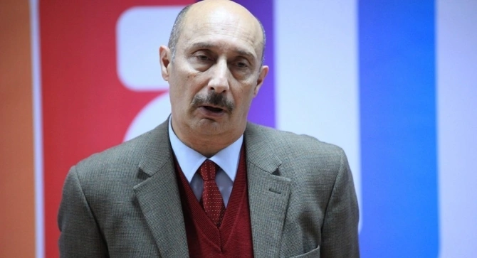 “Tramp İrana hücum edəcək” - Zərdüşt Əlizadə