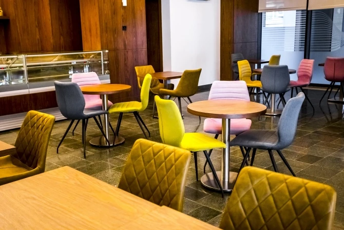 Bakının ən müasir və ideal plazası - “Time” Biznes Mərkəzi  - FOTO