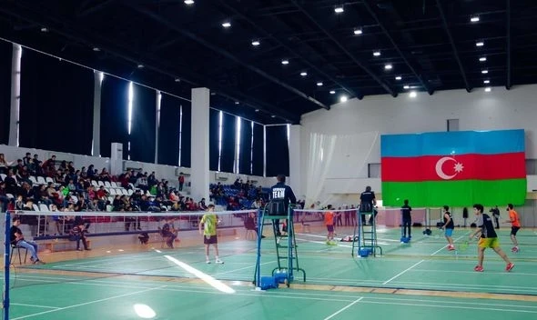 Bakı daha bir mötəbər yarış ərəfəsində - FOTO