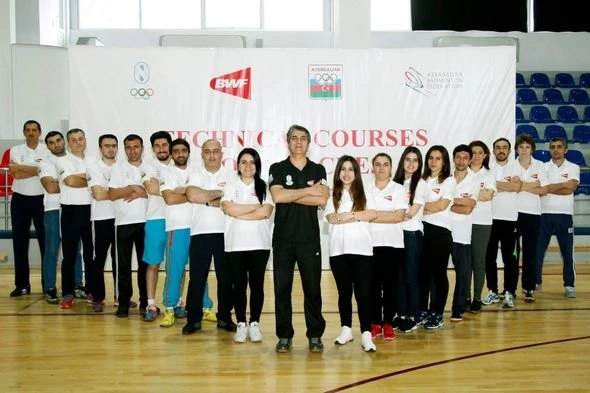 Bakı daha bir mötəbər yarış ərəfəsində - FOTO