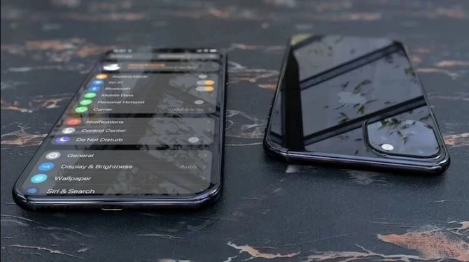Apple сертифицировала 11 новых iPhone