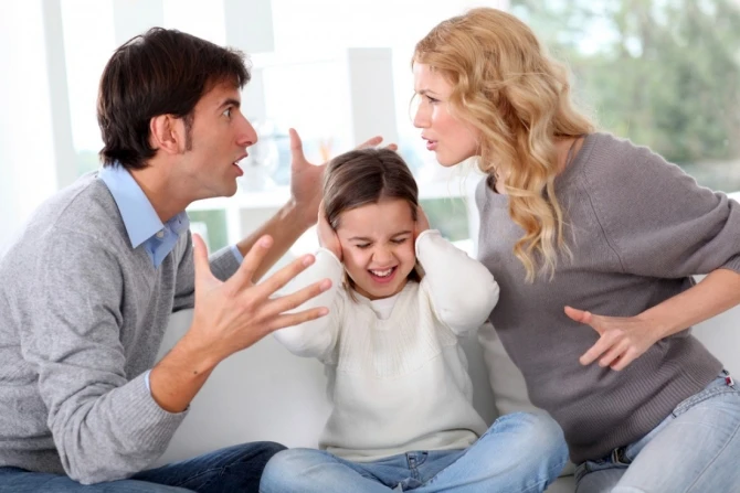 Cəmiyyətdə aqressiyanın səbəbi nədir?