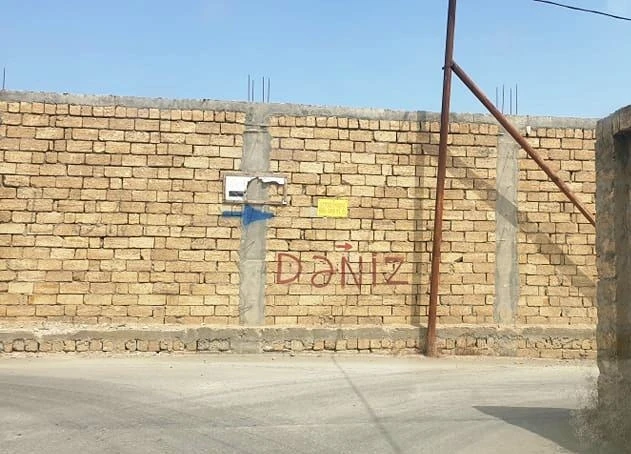 Məmurların hasarladığı, sadə insanların həsrət qaldığı Xəzər - REPORTAJ