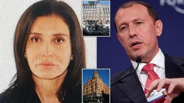 Zamirə Hacıyeva yenidən dünya KİV-nin gündəmində - 4 milyonluq üzük...