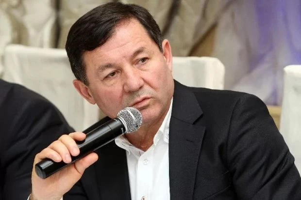 Hacı Muradın başsız bədəninin qalıqlarının oğurlanmasını deputat təşkil edib - FOTO
