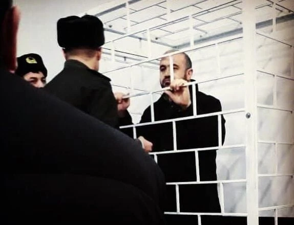За что в Баку застрелили криминального авторитета - Дело чести