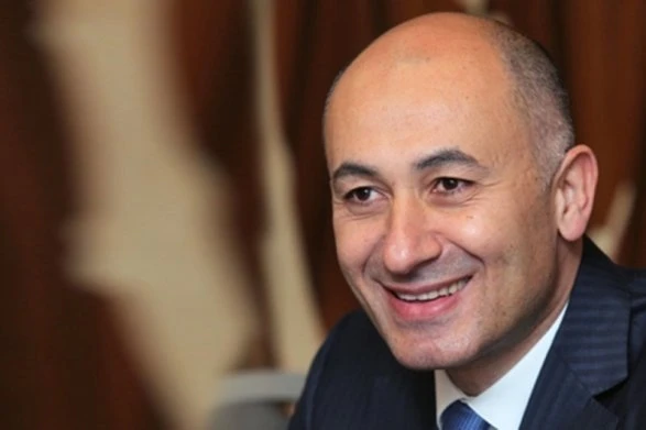 Ruslan Əsgərov həbs edildi – 5 milyardlıq VERGİ İDDİASI - FOTO