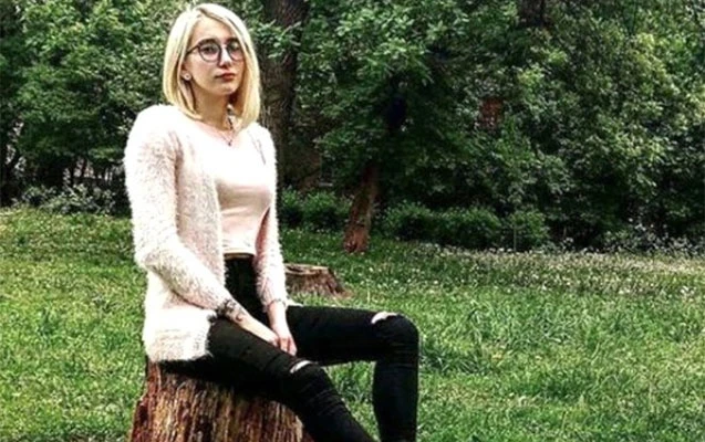 Çernobıl fəlakətindən sonra doğulan yeganə qız –  20 yaşlı Mariykanın FOTOLARI