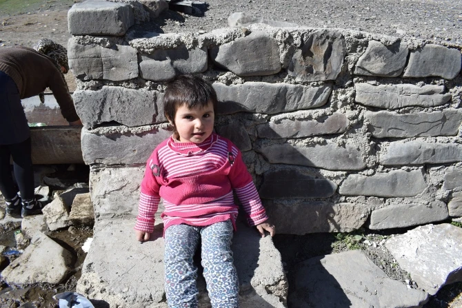 Nuh peyğəmbərin azərbaycanlı nəvələri: 
