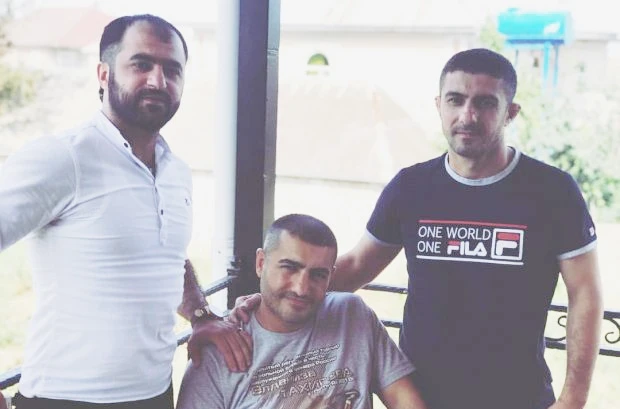 “Axundovlar bu günə qədər neçə adam öldürüblər?” – FOTO