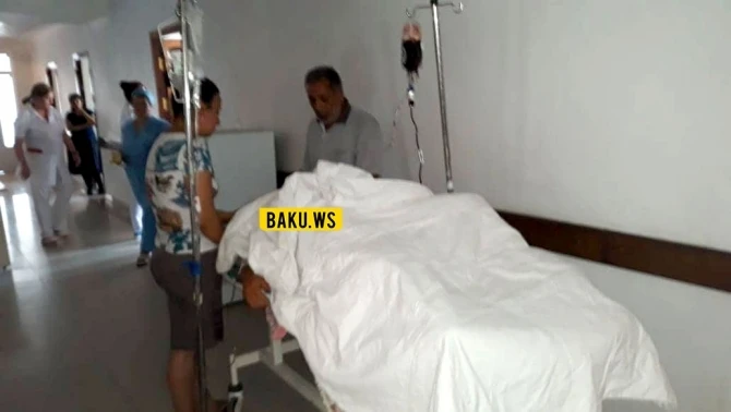 Süleymanovlarla Musayevlərin qan davası ilə bağlı ŞOK FAKTLAR - FOTO