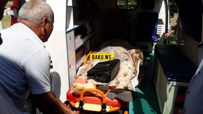 Süleymanovlarla Musayevlərin qan davası ilə bağlı ŞOK FAKTLAR - FOTO