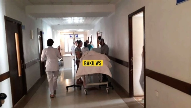 Süleymanovlarla Musayevlərin qan davası ilə bağlı ŞOK FAKTLAR - FOTO