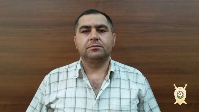 Bakıda yarım tondan çox narkotik vasitə aşkarlandı – FOTO
