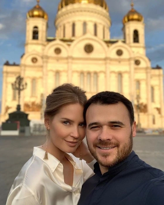Эмин Агаларов поделился новыми семейными ФОТО