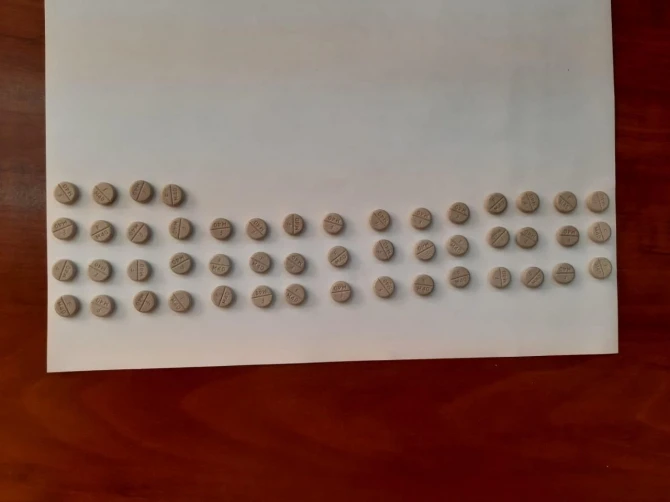 Azərbaycanda qadın daxil orqanında narkotik keçirmək istədi – FOTO