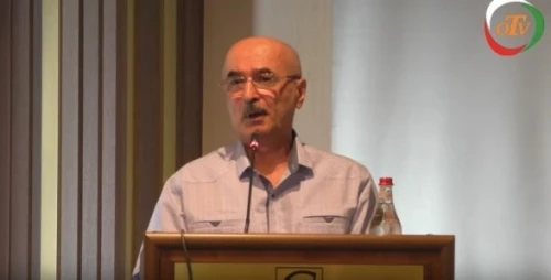 Ermənistanın Taleh Bağırzadəyə dəstək verdiyi üzə çıxdı -DETALLAR
