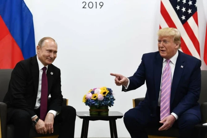 G20-dən kim nə qazandı? - Politoloq rəyi