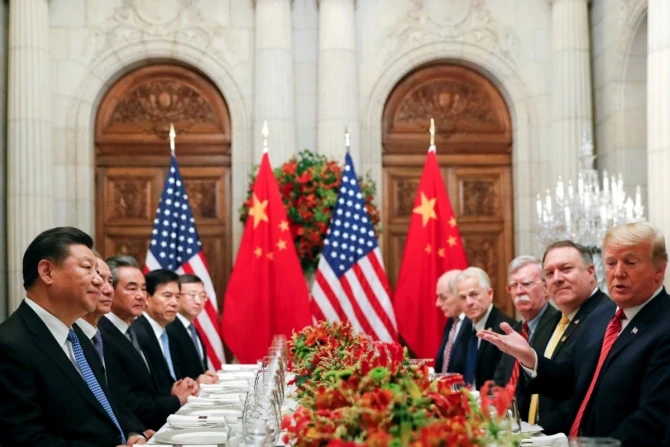 G20-dən kim nə qazandı? - Politoloq rəyi