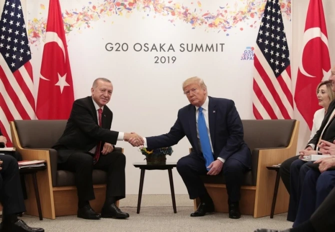 G20-dən kim nə qazandı? - Politoloq rəyi