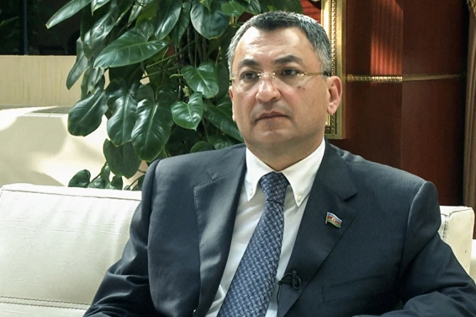 Nazirlərimizin məşhur ata-babaları - aralarında nazir də var, cərrah da... (FOTO)