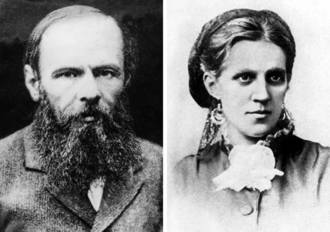 Великие писатели, которые были далеки от образа идеального мужа - Чего стоили только выходки Булгакова