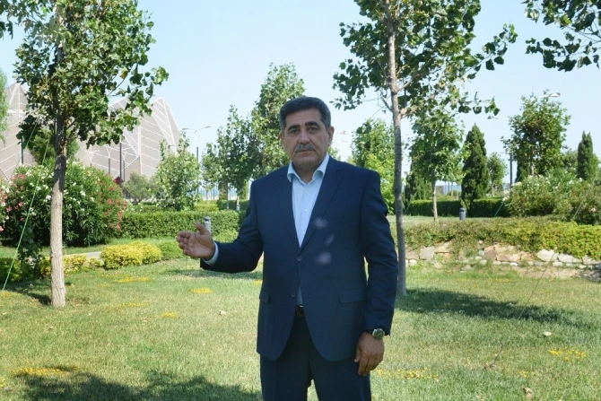 Bulvarda hansı yeniliklər olacaq? -  Dənizkənarı Bulvar İdarəsinin şöbə müdiri Rəfail Niftəliyevlə MÜSAHİBƏ