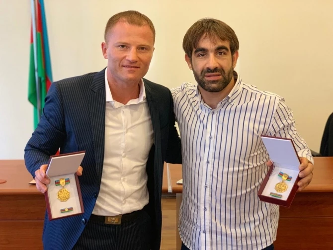 “Günün Yekunu” - 11 iyul 2019