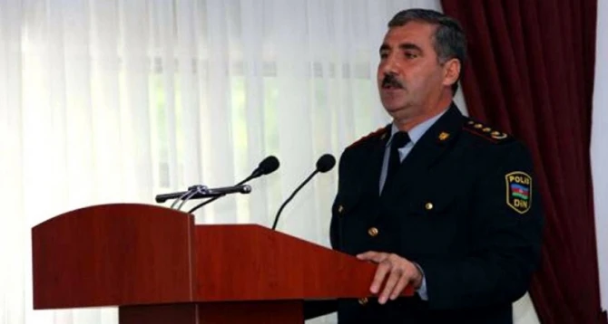 Вилаят Эйвазов назначил нового начальника 