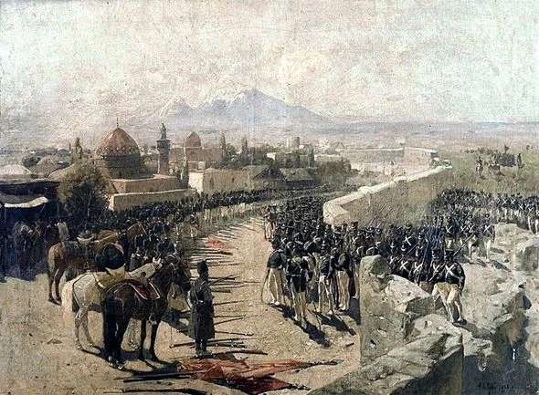 İrəvan xanları 300 il bu sarayda yaşayıb - Əşyalarını zirzəmidə toz basmışdı, yeni tapılıb