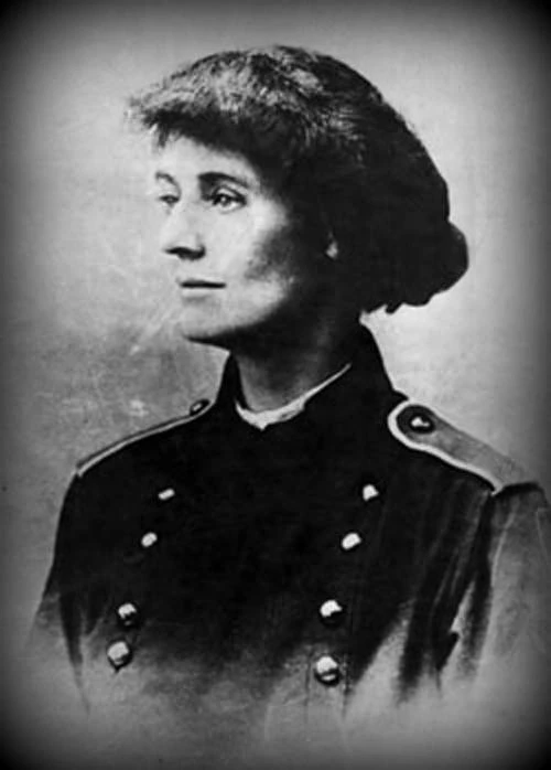 Dünya tarixinə təsir edən və az tanınan inqilabçı qadınlar - FOTO