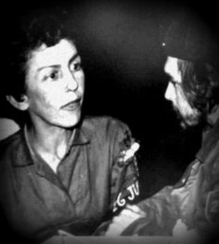 Dünya tarixinə təsir edən və az tanınan inqilabçı qadınlar - FOTO