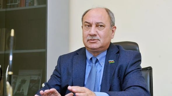 Депутат: Граница между Азербайджаном и Грузией должна быть закрыта