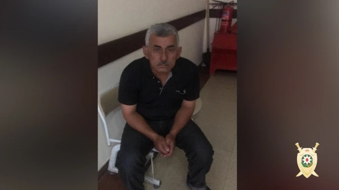 “İnstagram”da dostlaşıb, görün nələr etdilər – FOTO