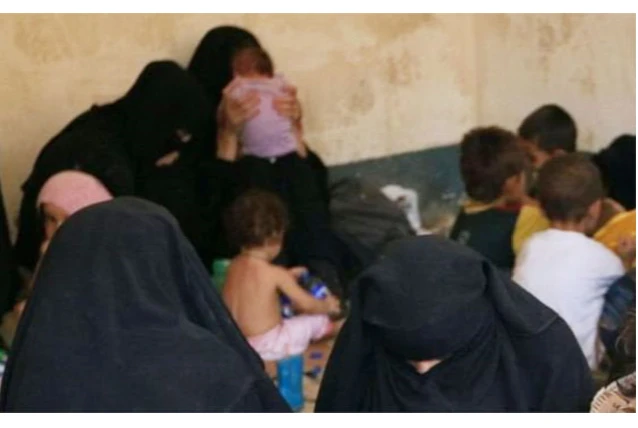İraq həbsxanasında qalan azərbaycanlı uşaqların taleyi necə olacaq? - FOTO