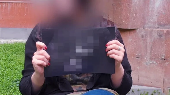 3500-cü ildən gəldiyini deyən 18 yaşlı Mariya hər kəsi şoka saldı – FOTO