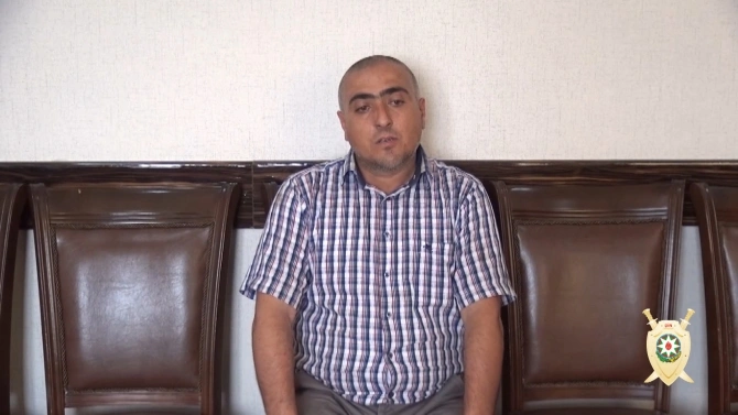 Azərbaycanda əməliyyat keçirilib – 7 nəfər saxlanılıb – FOTO