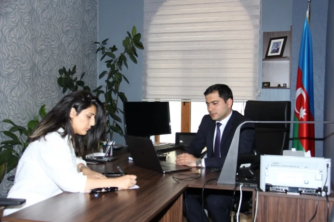 Fərman Qurbanlı:  İki şəhərdə güzəştli mənzillərin tikintisinə başlanılacaq - MÜSAHİBƏ