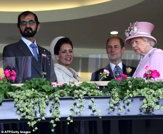 Dubay şeyxinin evdən qaçan arvadı barədə YENİ MƏLUMATLAR – VİDEO