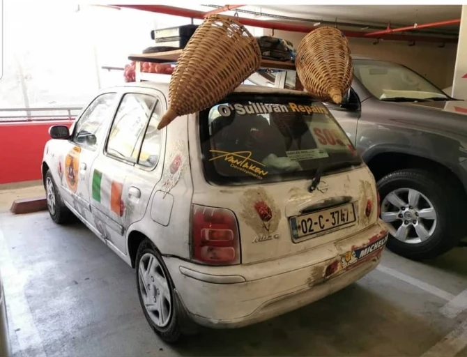 Болельщик 