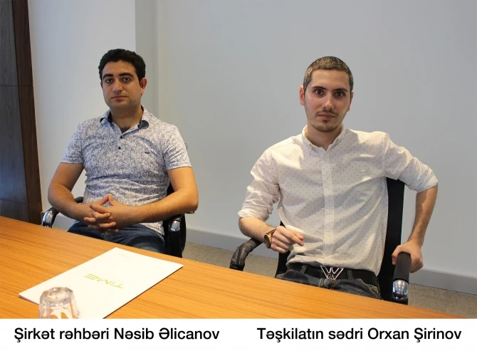 Ukraynanın nüfuzlu dövlət universitetlərində təhsil almaq fürsəti