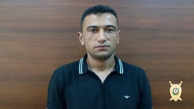 Bakıda lombarda basqın