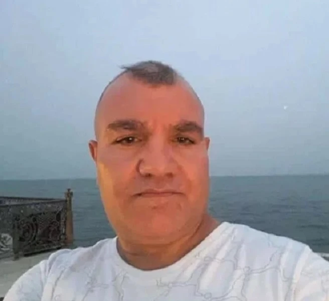 General Mirqafar Seyidova itki üz verdi — FOTO