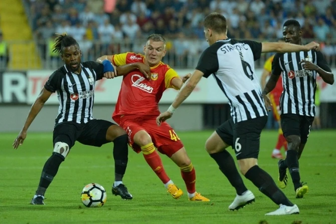 “Günün Yekunu” - 5 avqust 2019