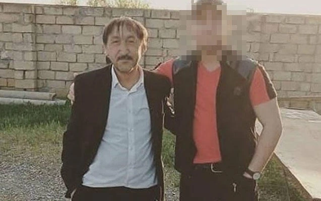 Azərbaycanlı kriminal avtoritet öldü – FOTO