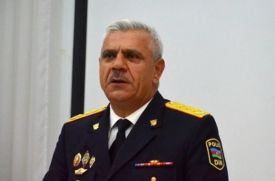 Вилаят Эйвазов освободил начальника от должности - ФОТО