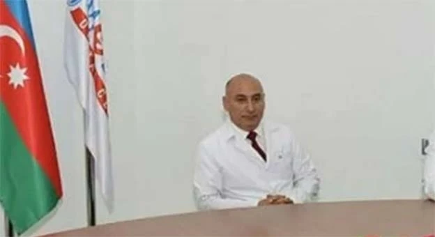 Baş həkimi bıçaqlayan həkim barədə ŞOK MƏLUMATLAR – Qızlara sataşırmış
